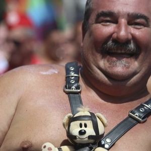 Meet your Posher, Willie